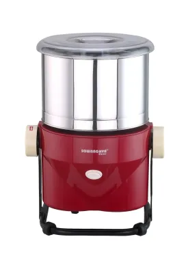 2 Ltr SHREE - Tilting Wet Grinder