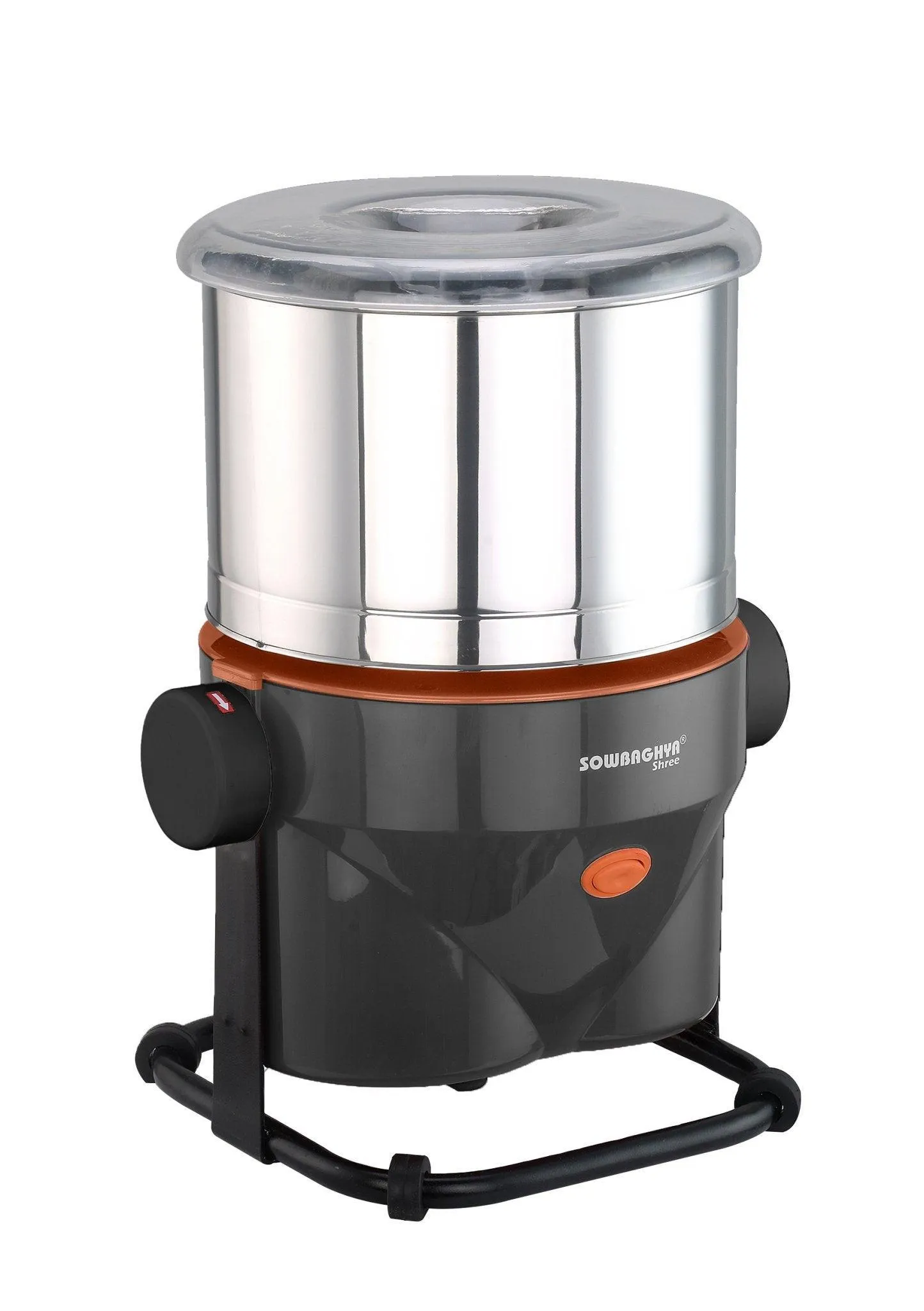 2 Ltr SHREE - Tilting Wet Grinder