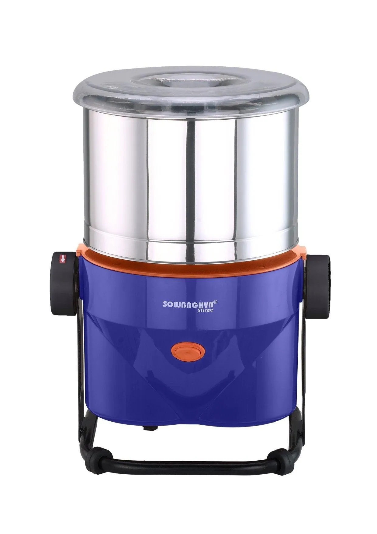 2 Ltr SHREE - Tilting Wet Grinder