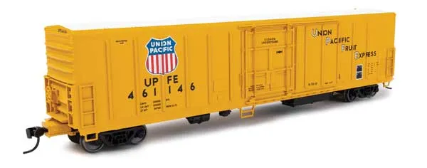 57' Mechanical Reefer -- Union Pacific(R) UPFE #461146