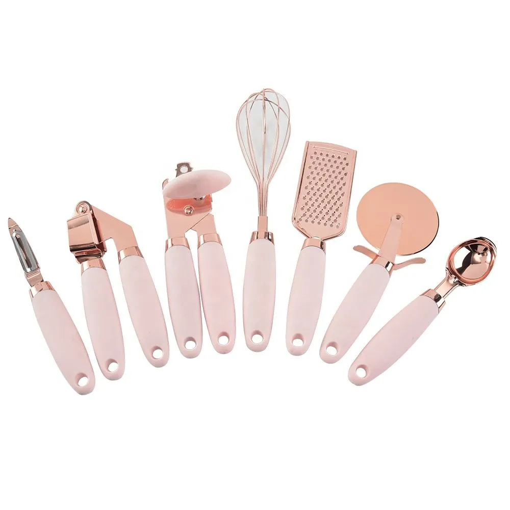 7 pcs Kitchen Gadgets / Kitchen Tools Set