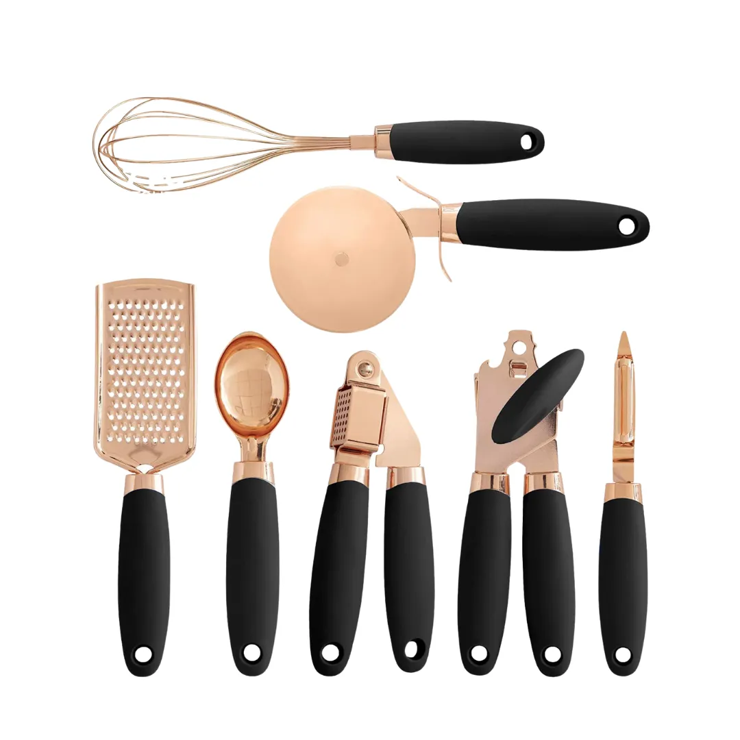 7 pcs Kitchen Gadgets / Kitchen Tools Set