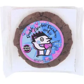 Alternative Baking Company - Vegan Cookies, 4.25oz | Multiple Flavors