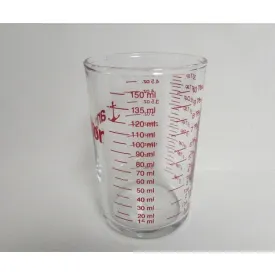 Anchor Hocking 5-Oz Measuring Glass