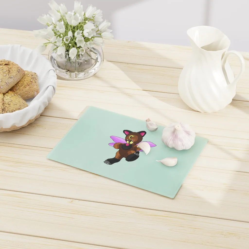 Angebear Cutting Board