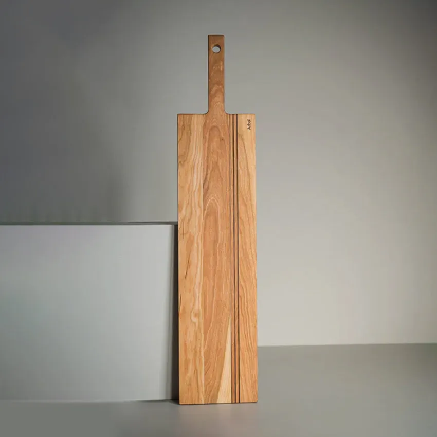 Arbol Cuisine | Wooden Pallet Cutting Board