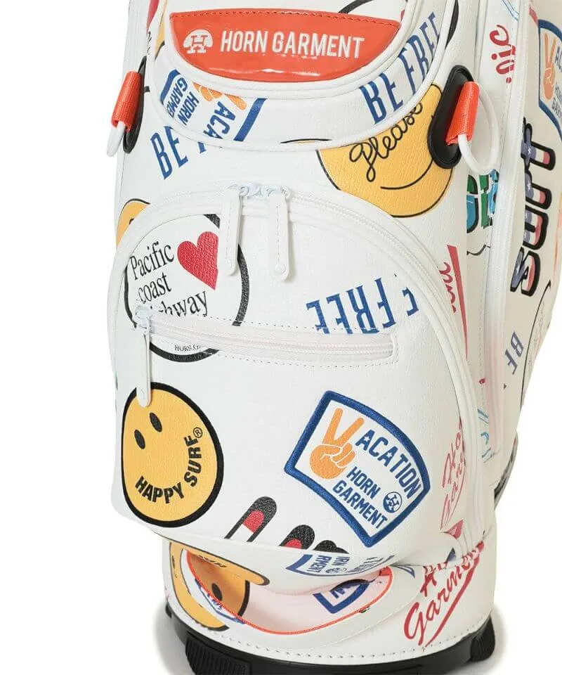 Archives Golf Bag