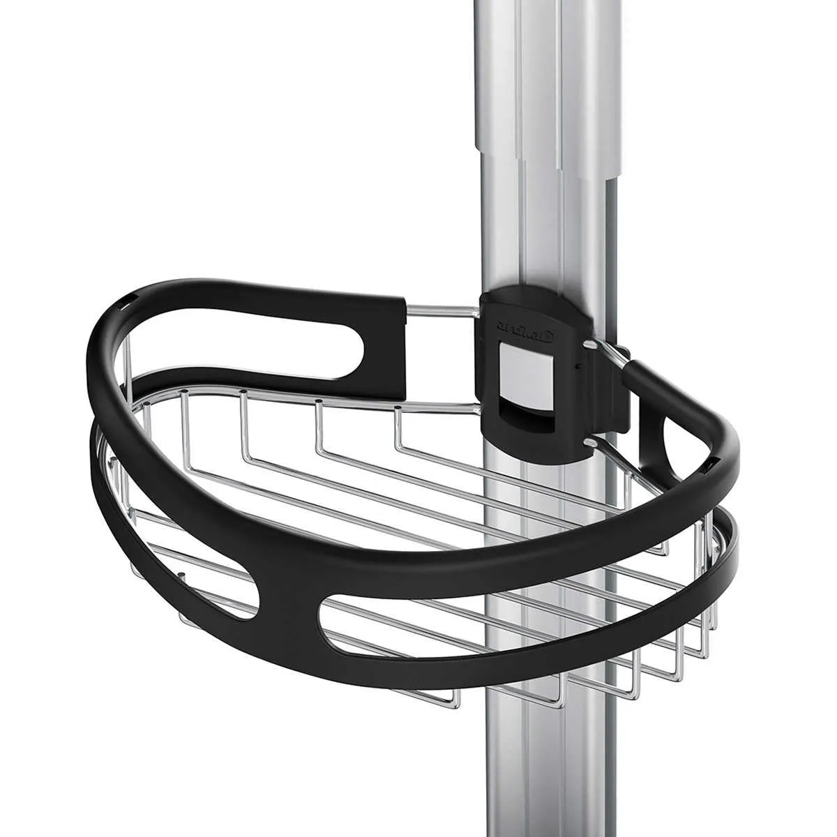 Artika Azzuro Standing Shower Caddy, Model: SC-AZ3-C1