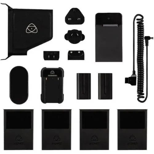 Atomos Shogun 7 Accessory Kit