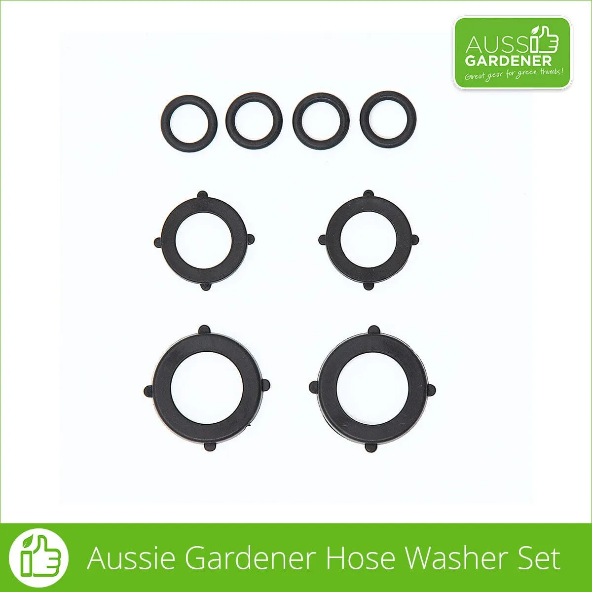 Gardening Tap Caddy from Aussie Gardener - Essential Outdoor Utility Organizer