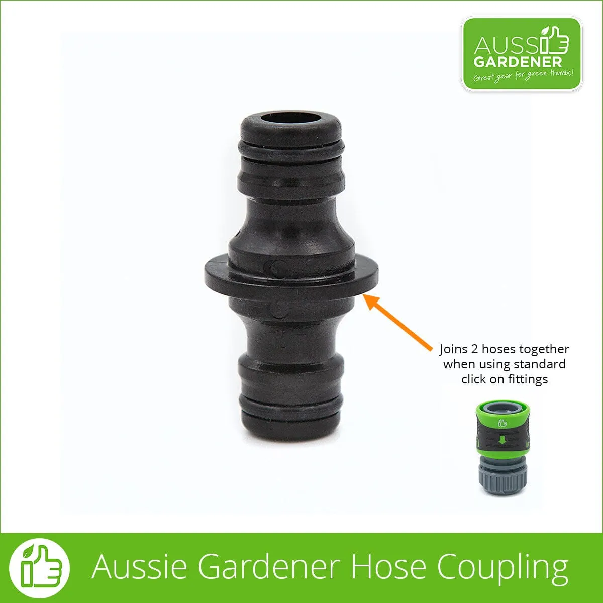 Gardening Tap Caddy from Aussie Gardener - Essential Outdoor Utility Organizer