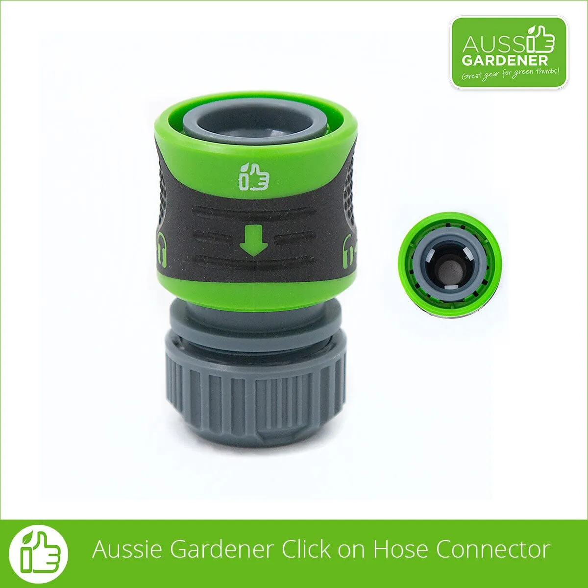 Gardening Tap Caddy from Aussie Gardener - Essential Outdoor Utility Organizer