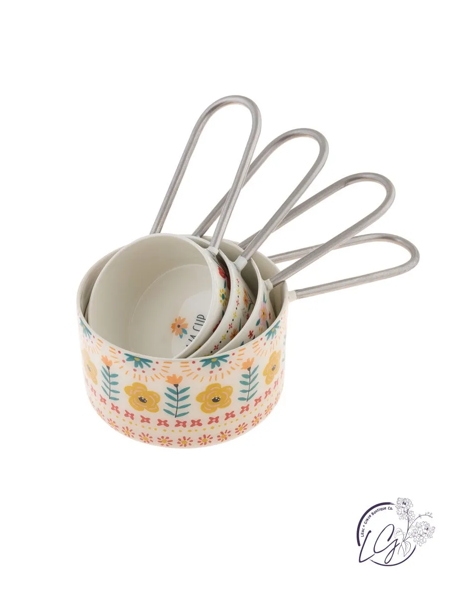 Ava Measuring Cups