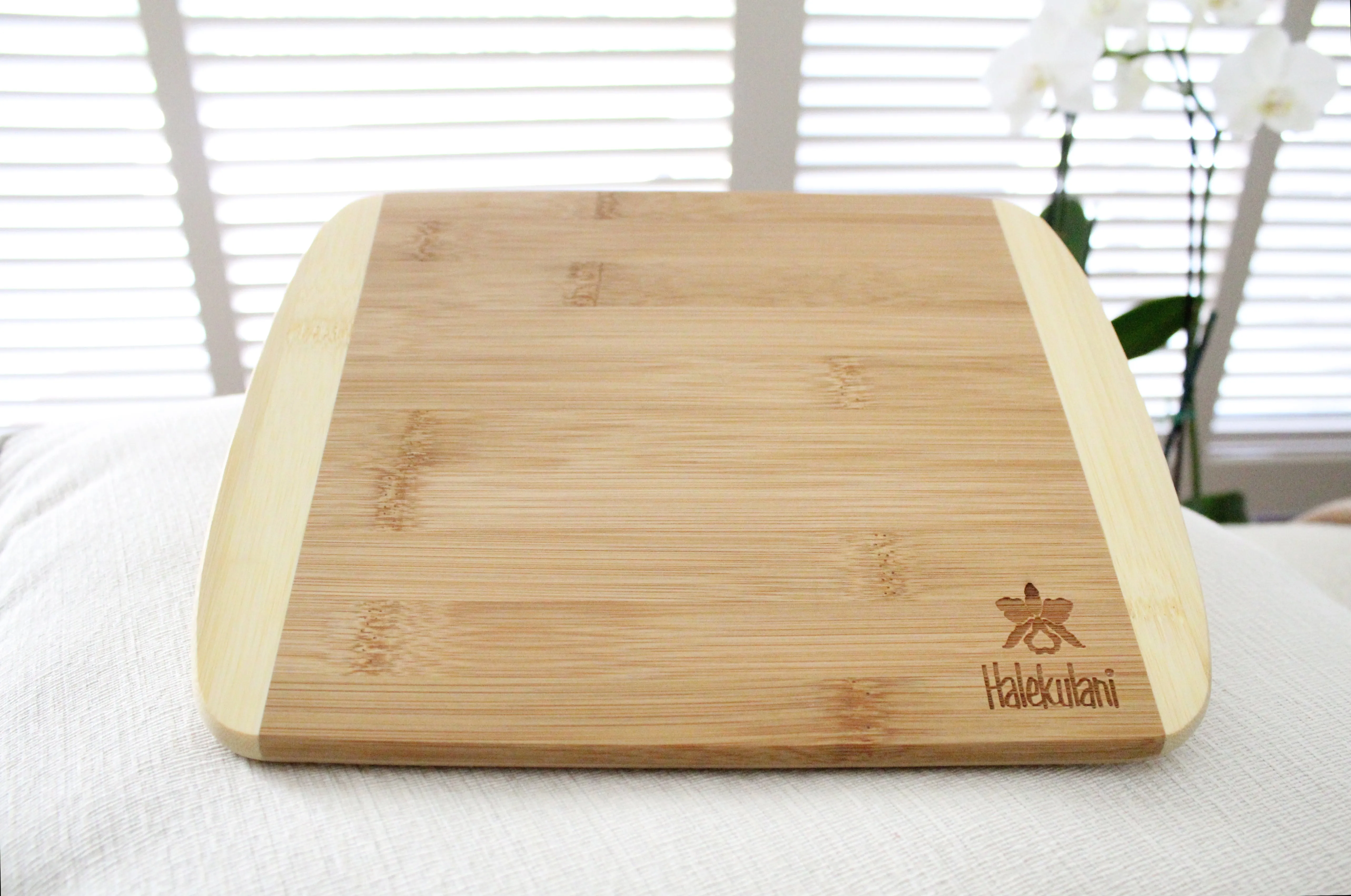 Bamboo Cutting Board