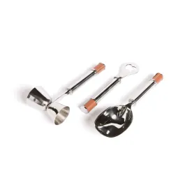 Bar Tool Set