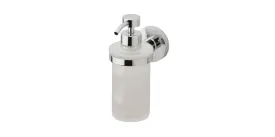 BASIC Wall Mounted Soap Dispenser DB25D