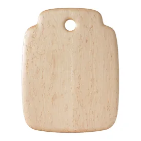 Bird's-Eye Maple Cutting Board #5