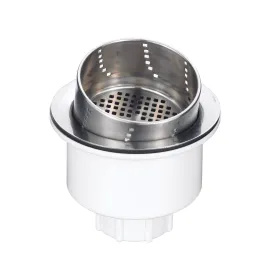 BLANCO 3-in-1 Basket Strainer