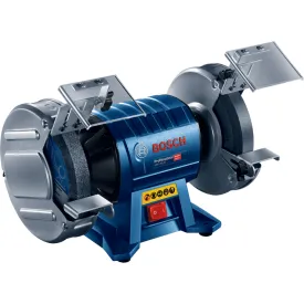 Bosch GBG 60-20 Bench Grinder 8" (200mm) 600W