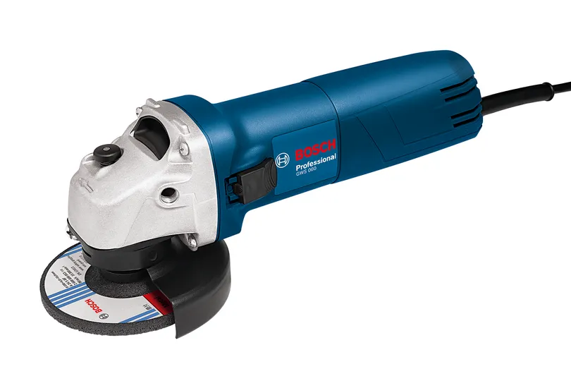 Bosch GWS 060 4" Angle Grinder