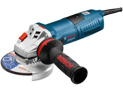 Bosch GWS 13-125 CI Angle Grinder 220-240 Volt, 50 Hz