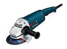 Bosch GWS20-180 50HZ 7" Grinder 220V