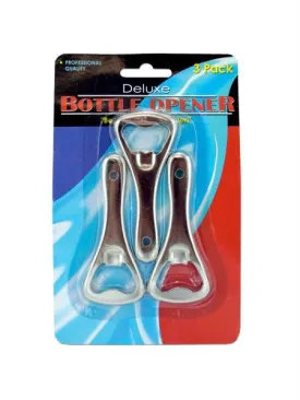 Bottle Opener Set (Available in a pack of 24)