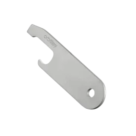 Bottle Opener - Stainless Steel