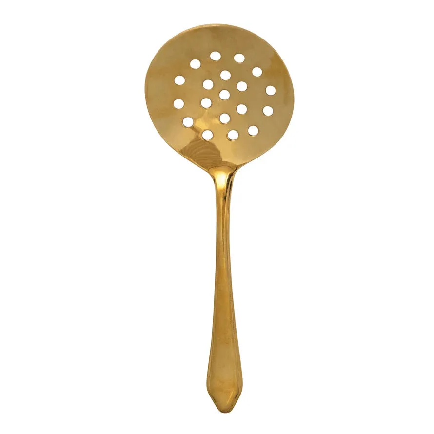 Brass Strainer