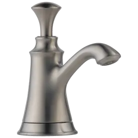 Brizo Other: Soap/Lotion Dispenser