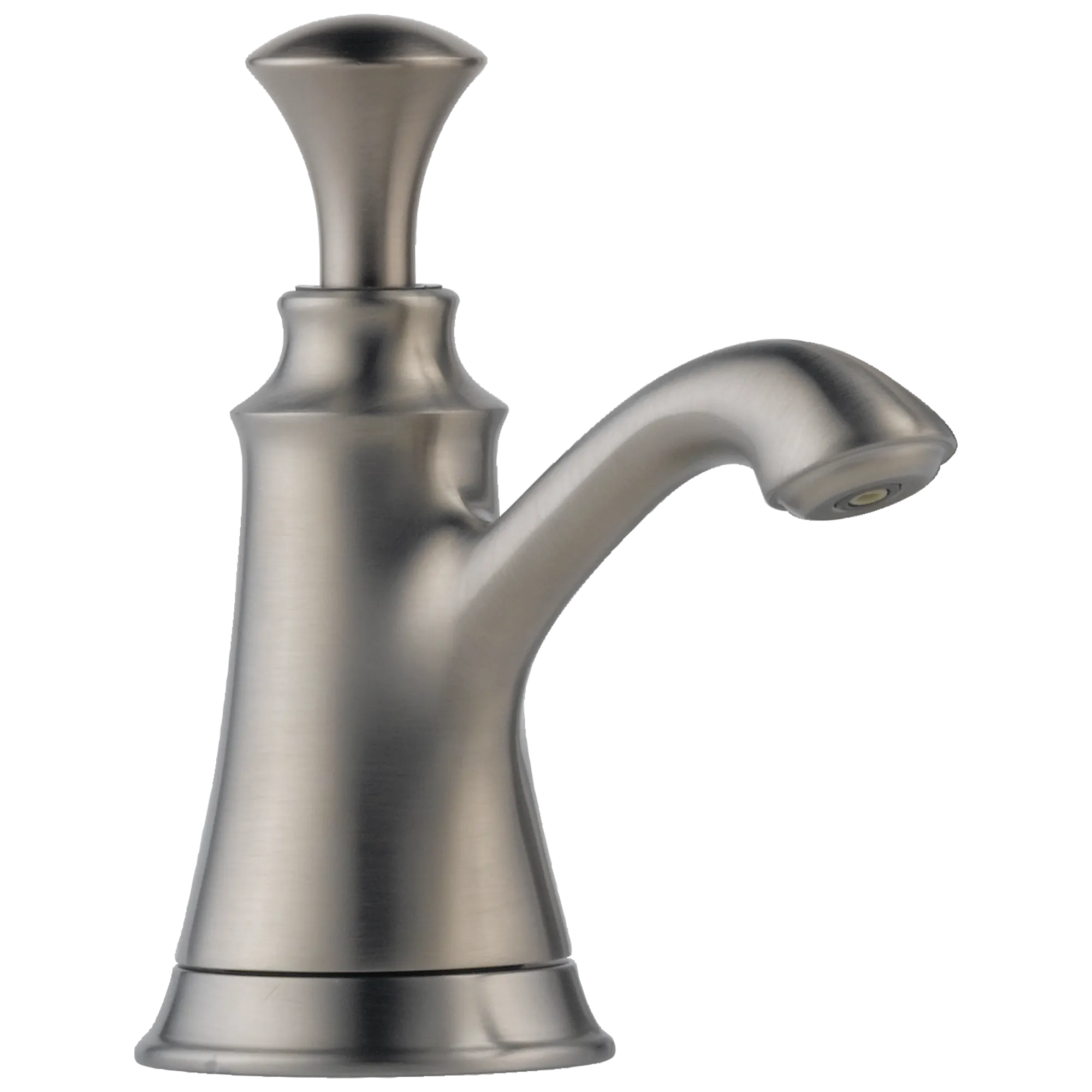 Brizo Other: Soap/Lotion Dispenser