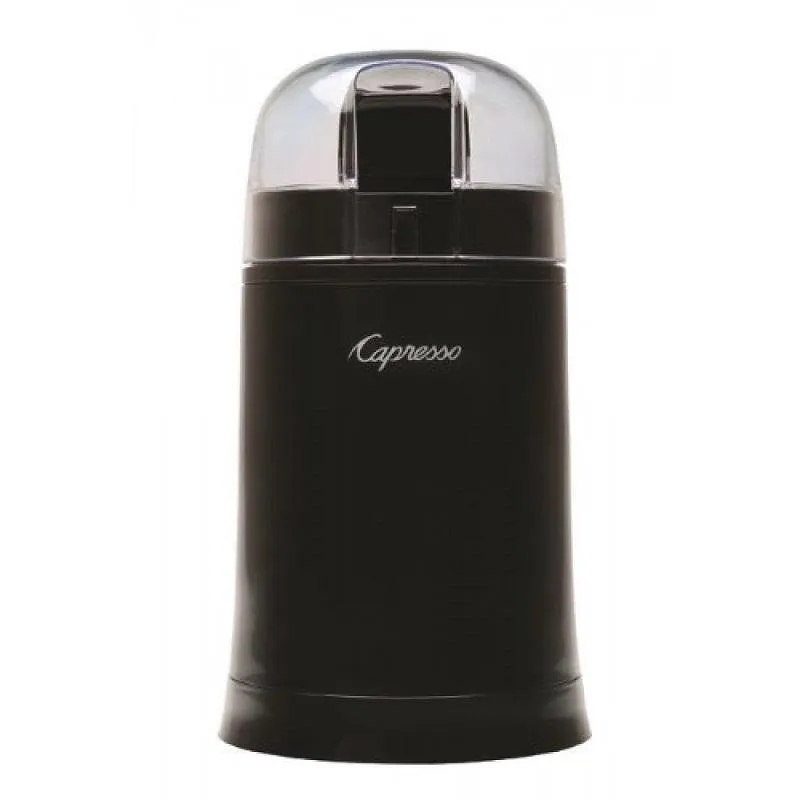 Capresso Cool Grind Coffee/ Spice Grinder 505.01