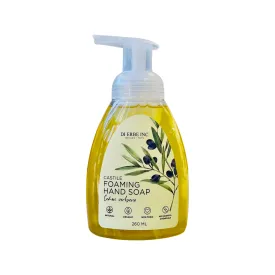 Castile Foaming Hand Soap-Lemon Verbena is