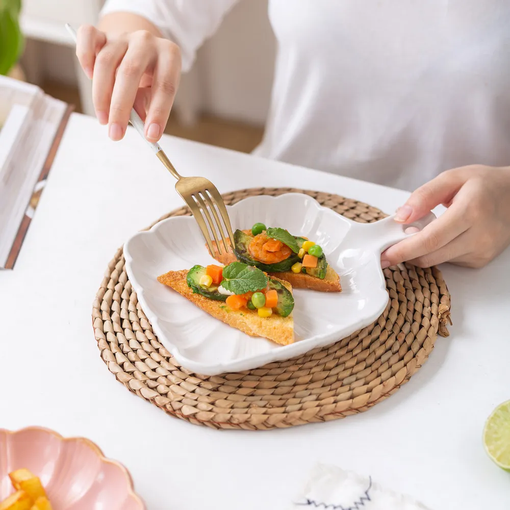 Ceramic Baking Pan