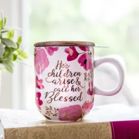 Children Arise Ceramic Mug