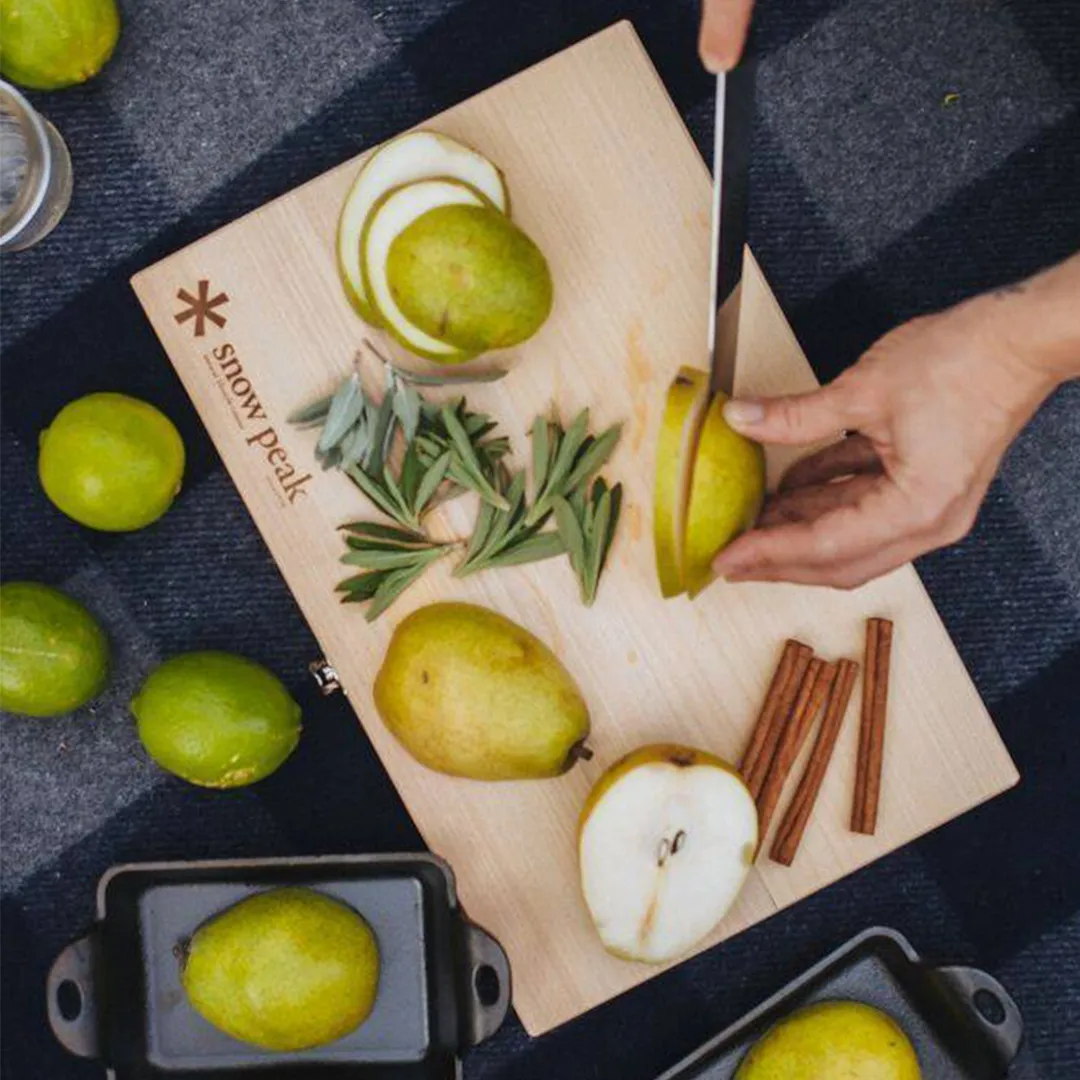 Chopping Board Set M