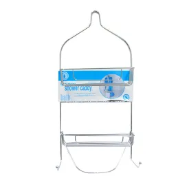 Chrome Shower Caddy