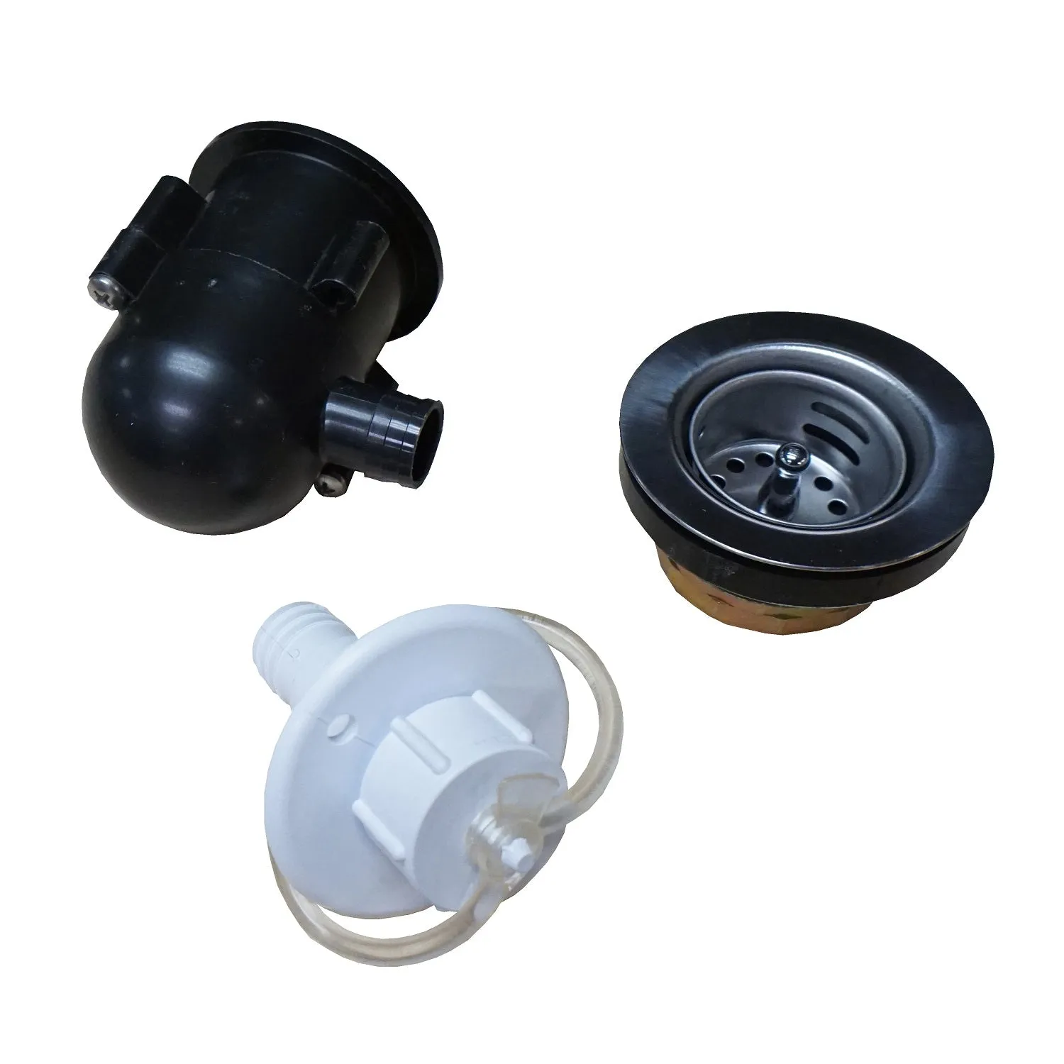 Complete Sink Plumbing Kit