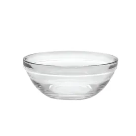 Duralex Le Gigogne 6.75" Stackable Bowl