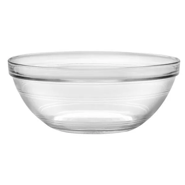 Duralex Le Gigogne 9" Stackable Bowl