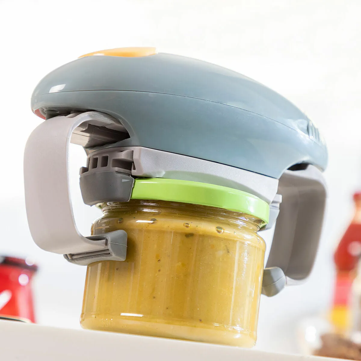 Electric Jar Opener Lloucan InnovaGoods