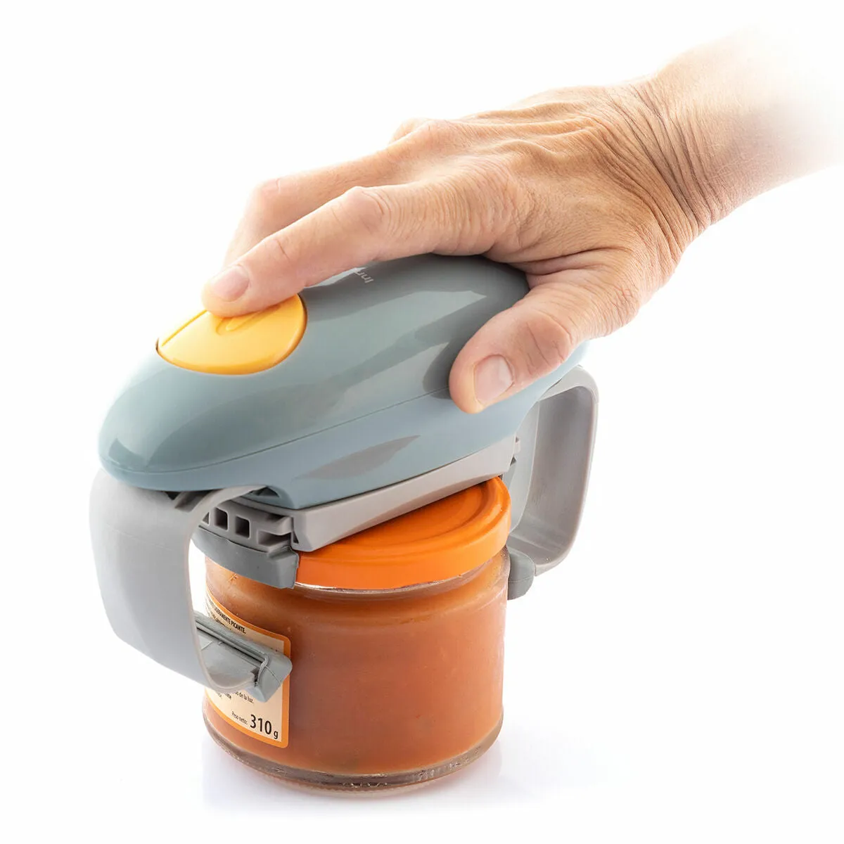 Electric Jar Opener Lloucan InnovaGoods