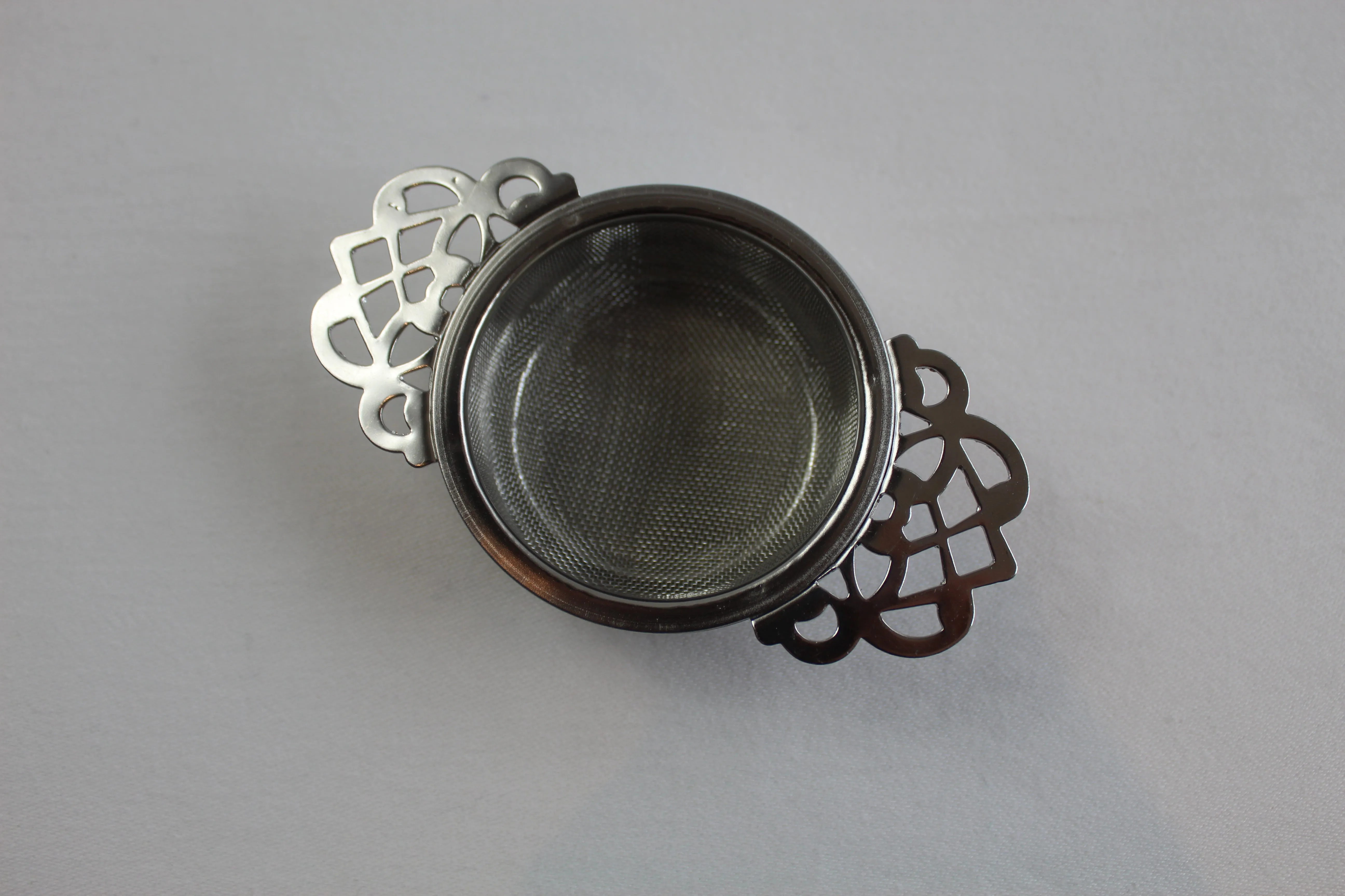 Empress Tea Strainer