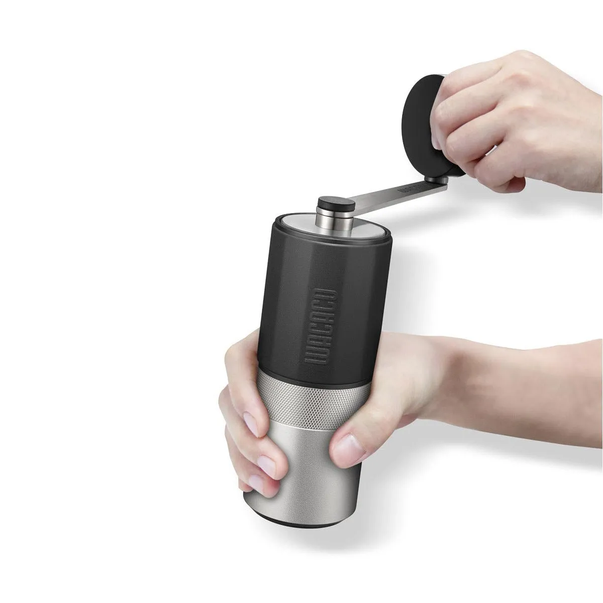 EXAGRIND Manual Coffee Grinder