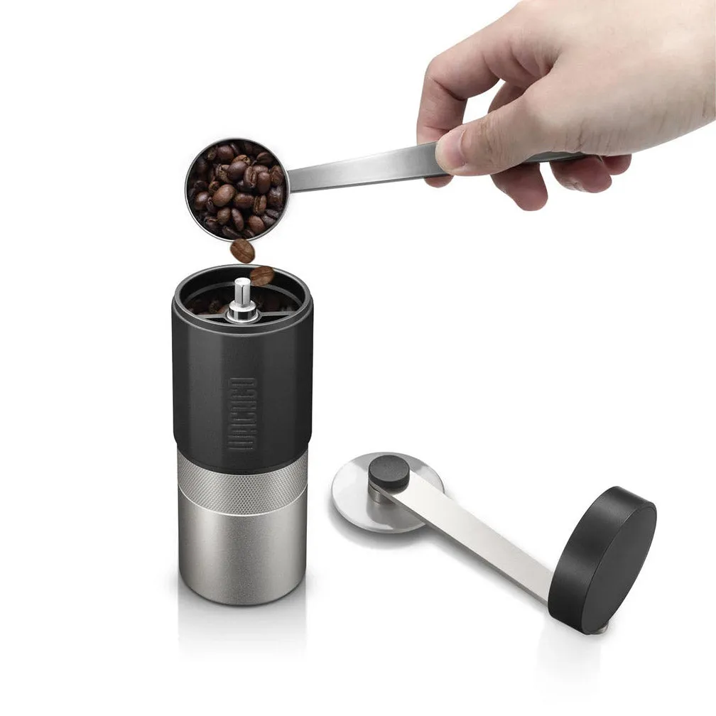 EXAGRIND Manual Coffee Grinder