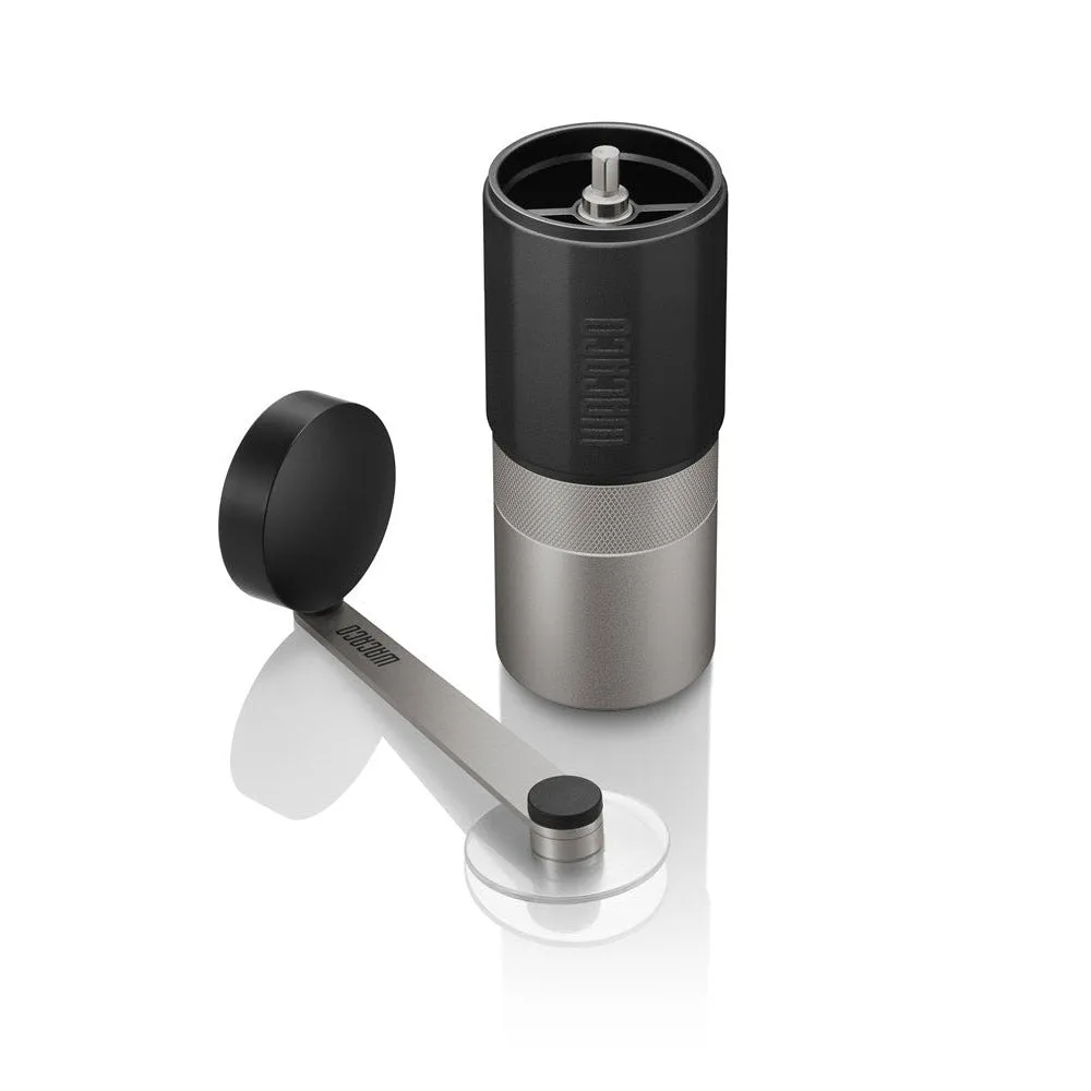 EXAGRIND Manual Coffee Grinder