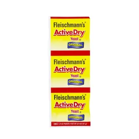 Fleischmann's Active Dry Yeast Original 21g