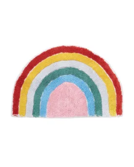 Floor Mat - Rainbow