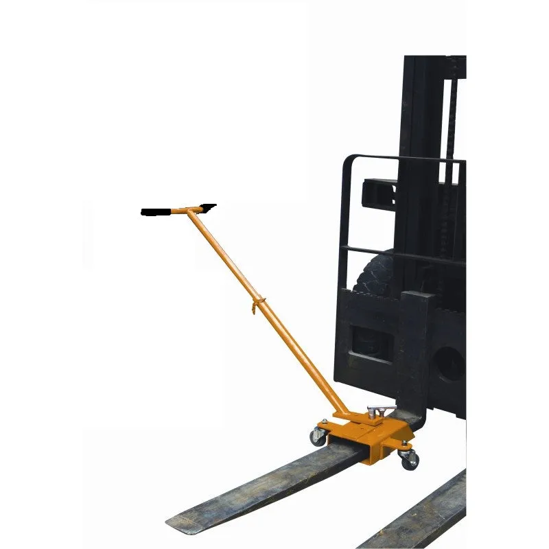 Forklift Caddy