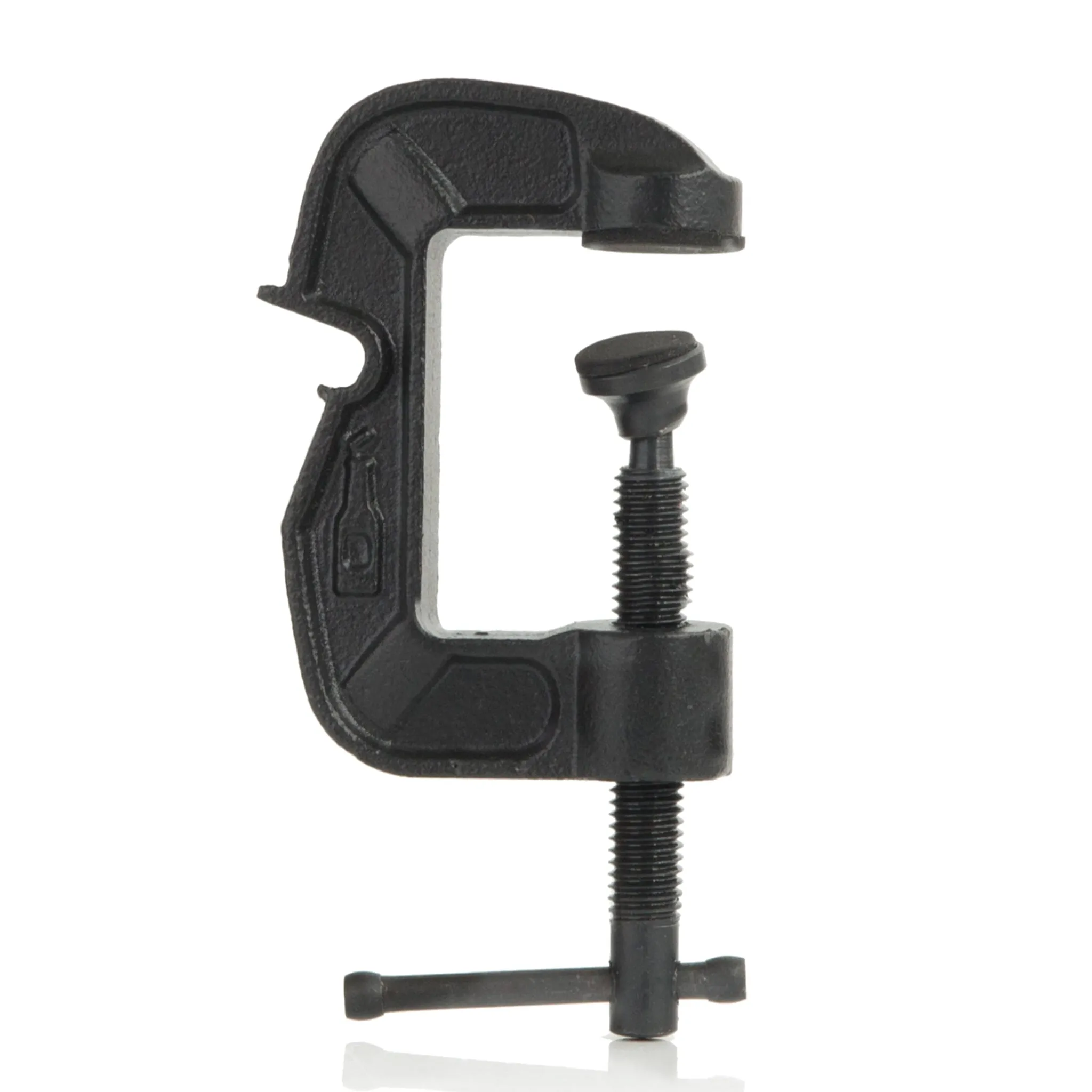 G-Clamp Bottle Opener